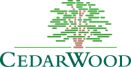 CedarWood Logo